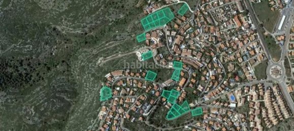 6051m² Land in Castellon, Spain No. 156646 3