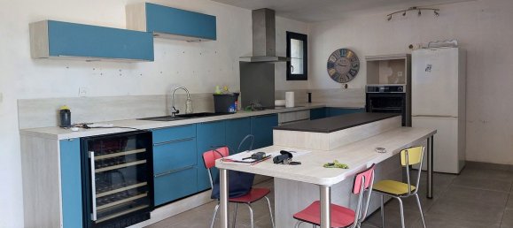 2 bedrooms House in Migneres, France No. 87704 11