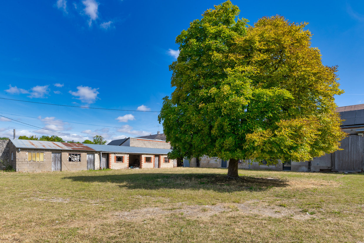 2 bedrooms House in Migneres, France No. 87704
