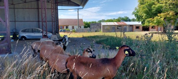 2 bedrooms House in Migneres, France No. 87704 15