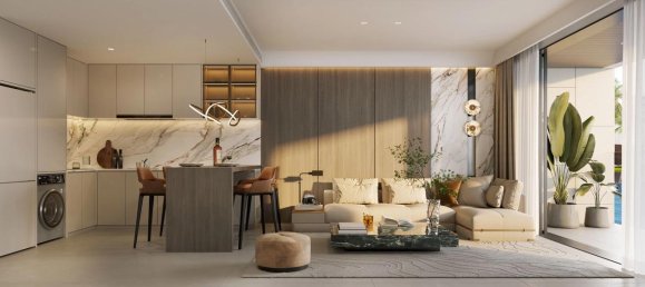 3 Schlafzimmer Wohnung in Phuket, Thailand, Nr. 20529 15