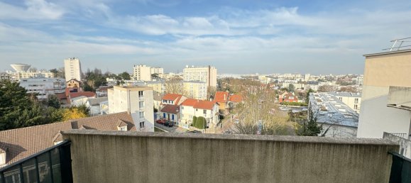 Apartamento de 2 dormitorios en Fontenay-aux-Roses, France No. 136160 5