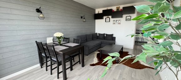 Apartamento de 2 dormitorios en Fontenay-aux-Roses, France No. 136160 6