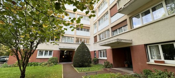 Apartamento de 2 dormitorios en Fontenay-aux-Roses, France No. 136160 10