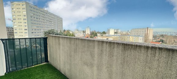 Apartamento de 2 dormitorios en Fontenay-aux-Roses, France No. 136160 2