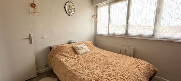Apartamento de 2 dormitorios en Fontenay-aux-Roses, France No. 136160 4