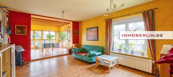 8-Zimmer Stadthaus in Lichtenrade, Germany, Nr. 362022 7