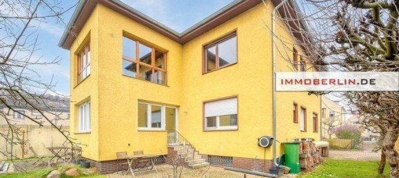 8-Zimmer Stadthaus in Lichtenrade, Germany, Nr. 362022 2