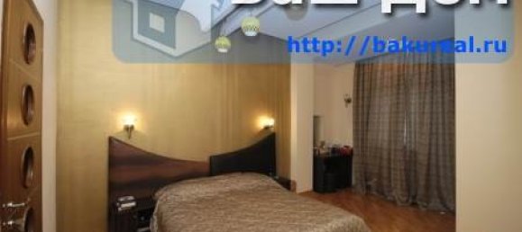 Apartamento de 2 dormitorios en Baku, Azerbaijan No. 490 5