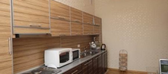 Apartamento de 2 dormitorios en Baku, Azerbaijan No. 490 2