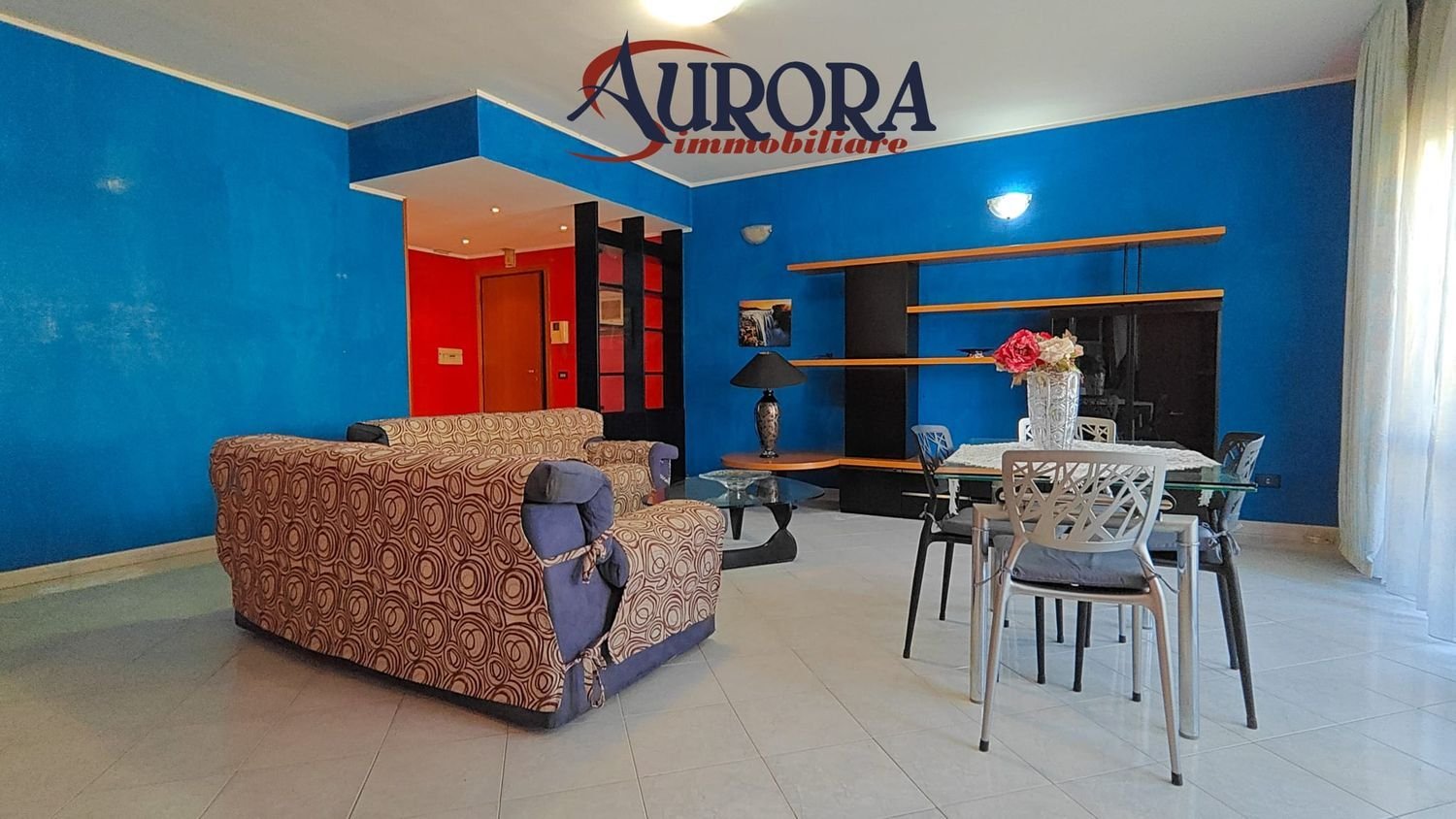 6 bedrooms Apartment in Terracina, Italy No. 348199