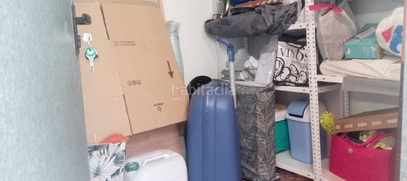 Apartamento de 2 dormitorios en La Vall d'Uixó, Spain No. 144082 2