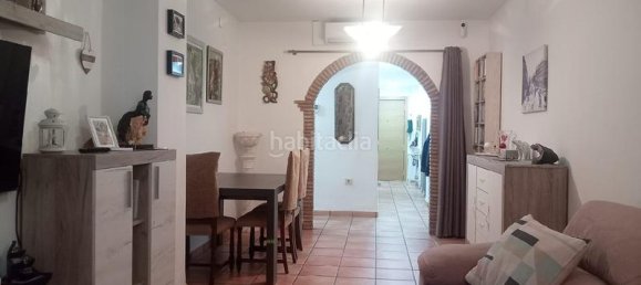 Apartamento de 2 dormitorios en La Vall d'Uixó, Spain No. 144082 14