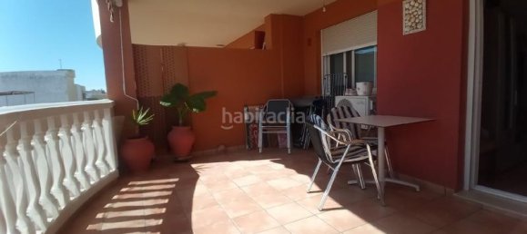 Apartamento de 2 dormitorios en La Vall d'Uixó, Spain No. 144082 4