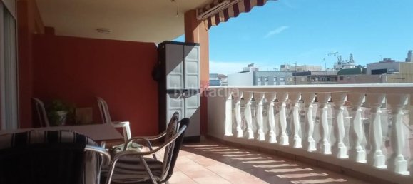 Apartamento de 2 dormitorios en La Vall d'Uixó, Spain No. 144082 7