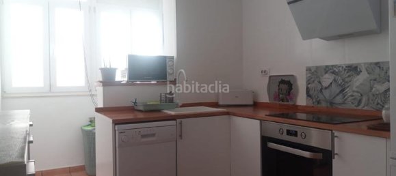 Apartamento de 2 dormitorios en La Vall d'Uixó, Spain No. 144082 19