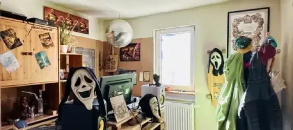 4 غرف نوم منزل في Schweinfurt, Germany رقم 277609 14