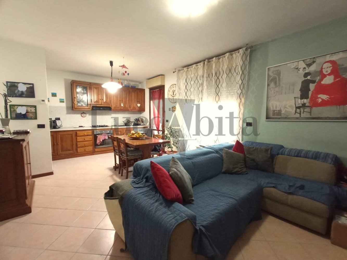 3 Schlafzimmer Wohnung in Capannori, Italy, Nr. 179199