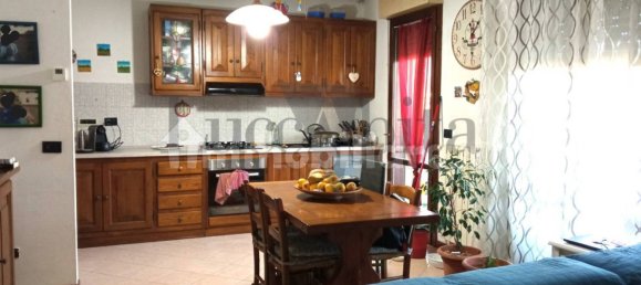 3 Schlafzimmer Wohnung in Capannori, Italy, Nr. 179199 4