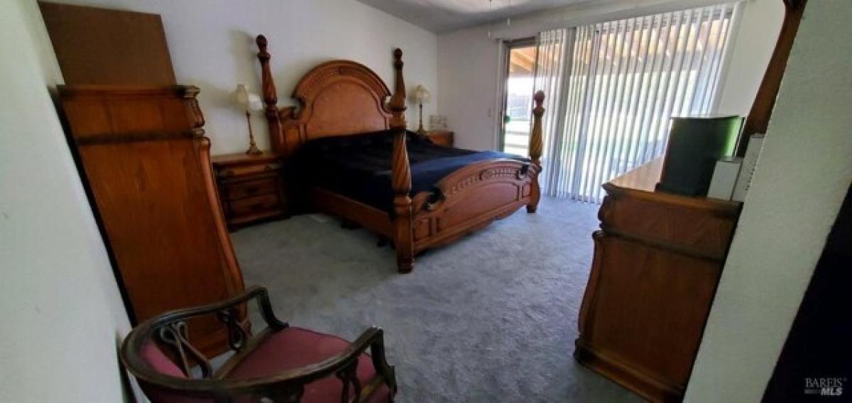 3 bedrooms House in Vacaville, USA No. 371218