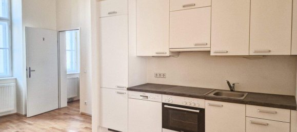 2 rooms Apartment in Vienna, Austria No. 123423 4