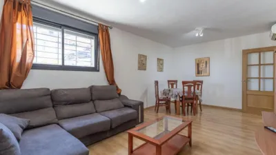 2 Schlafzimmer Wohnung in Monachil, Spain, Nr. 204249
