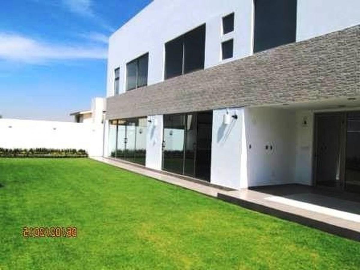 4 غرف نوم منزل في Ciudad Lopez Mateos, Mexico رقم 224731