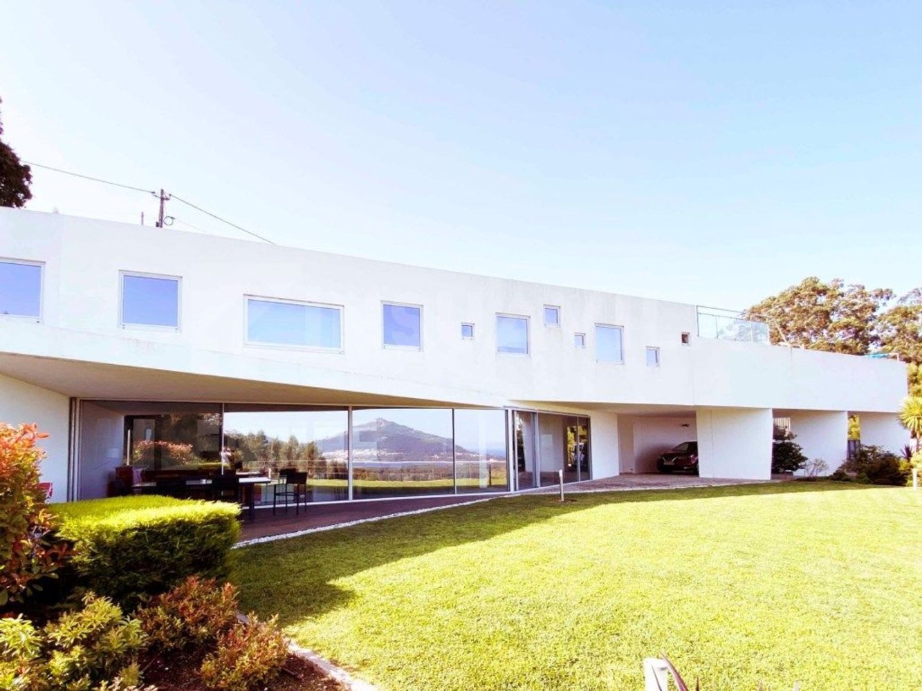 4 bedrooms House in Caminha, Portugal No. 295942