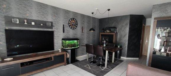 4 rooms Apartment in Neckar-Odenwald-Kreis, Germany No. 1050 6