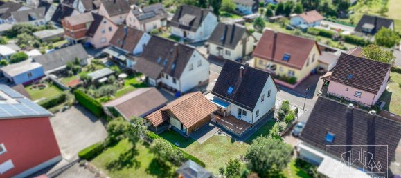 2 bedrooms Townhouse in Sudwestpfalz, Germany No. 332442 7