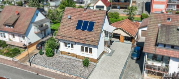 2 bedrooms Townhouse in Sudwestpfalz, Germany No. 332442 11