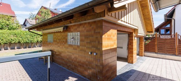 2 bedrooms Townhouse in Sudwestpfalz, Germany No. 332442 28