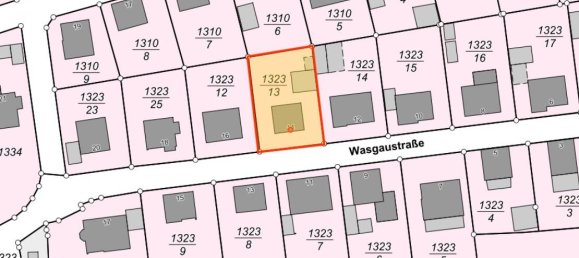 2 bedrooms Townhouse in Sudwestpfalz, Germany No. 332442 39