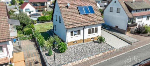 2 bedrooms Townhouse in Sudwestpfalz, Germany No. 332442 26