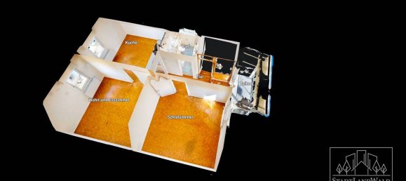 2 bedrooms Townhouse in Sudwestpfalz, Germany No. 332442 45