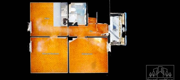 2 bedrooms Townhouse in Sudwestpfalz, Germany No. 332442 44