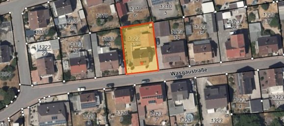 2 bedrooms Townhouse in Sudwestpfalz, Germany No. 332442 38