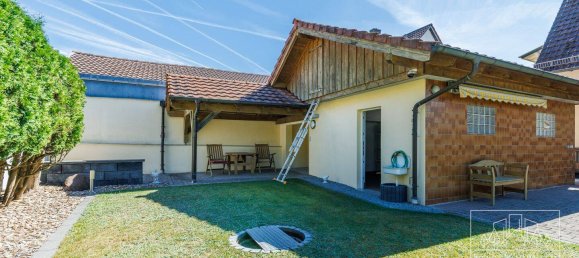 2 bedrooms Townhouse in Sudwestpfalz, Germany No. 332442 31