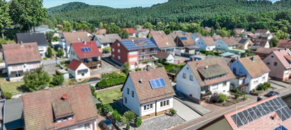 2 bedrooms Townhouse in Sudwestpfalz, Germany No. 332442 2