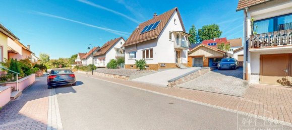 2 bedrooms Townhouse in Sudwestpfalz, Germany No. 332442 27