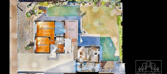 2 bedrooms Townhouse in Sudwestpfalz, Germany No. 332442 42