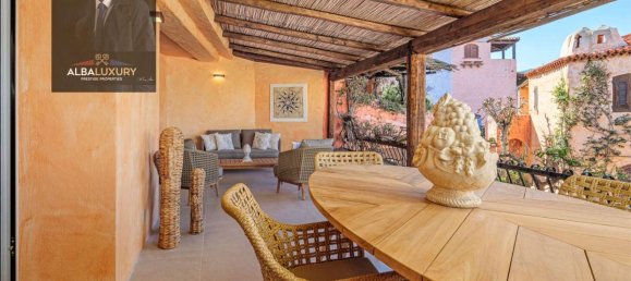 2 bedrooms Villa in Arzachena, Italy No. 542 3