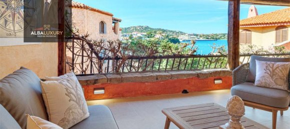 2 bedrooms Villa in Arzachena, Italy No. 542 9