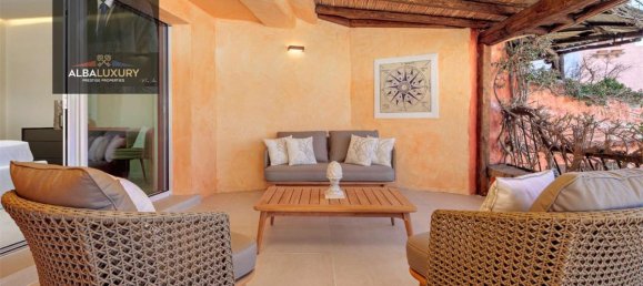 2 bedrooms Villa in Arzachena, Italy No. 542 8