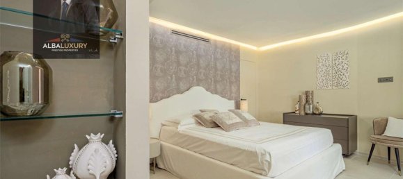 2 bedrooms Villa in Arzachena, Italy No. 542 12