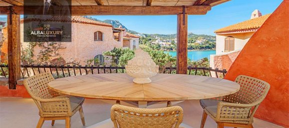 2 bedrooms Villa in Arzachena, Italy No. 542 2
