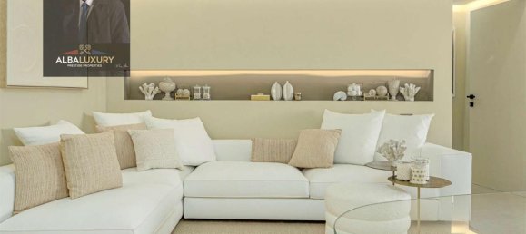 2 bedrooms Villa in Arzachena, Italy No. 542 7