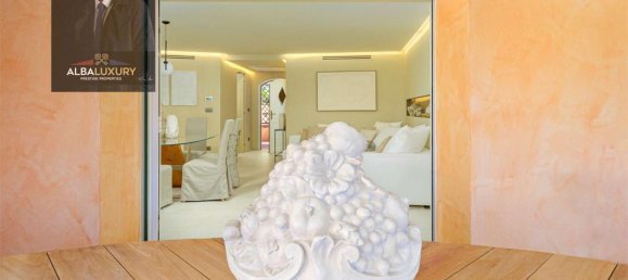 2 bedrooms Villa in Arzachena, Italy No. 542 4