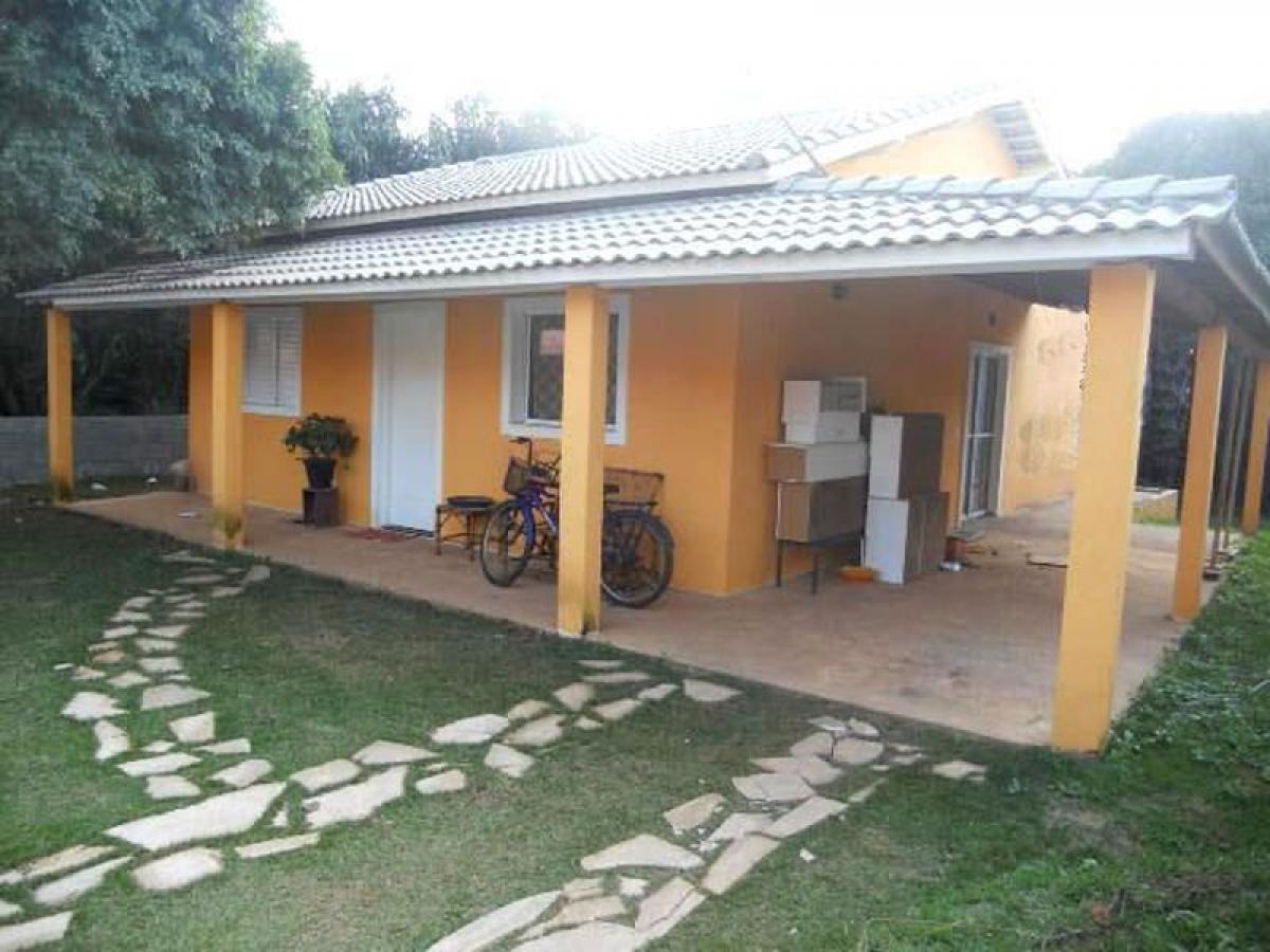 3 غرف نوم منزل في Sao Paulo, Brazil رقم 437788