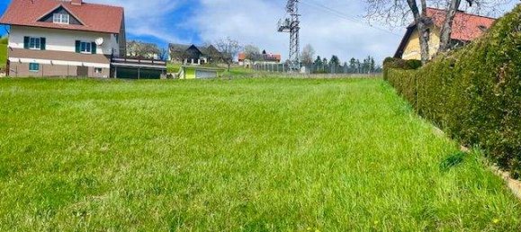  Land in Eibiswald, Austria No. 25462 3